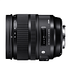 Объектив Sigma AF 24-70mm f/2.8 DG OS HSM Art Canon Black ART2470CAN